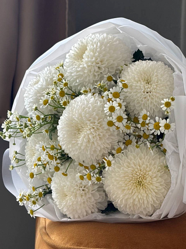 Букет 438